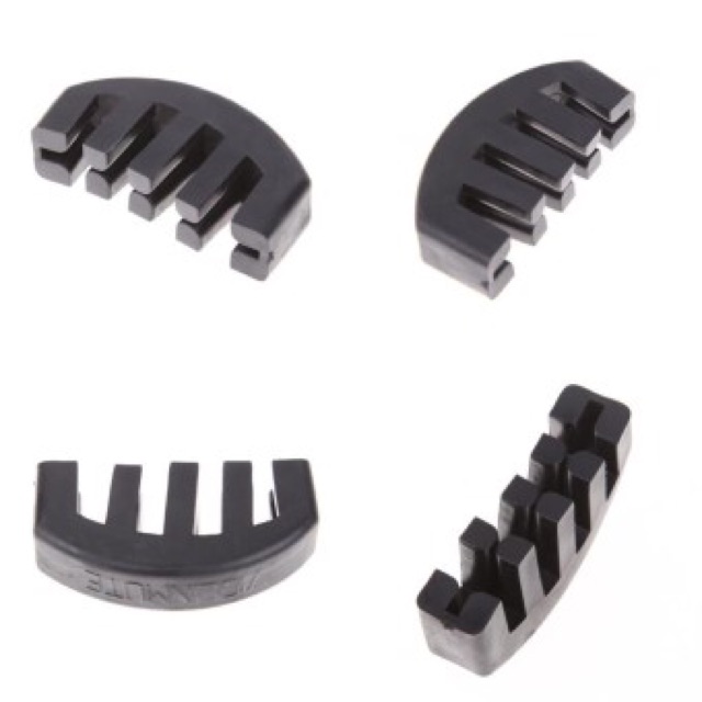 Giảm âm cho violin