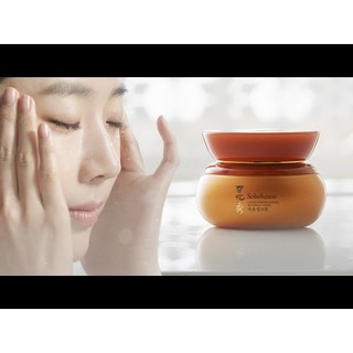 [CÓ HÓA ĐƠN LOTTEDUTYFREE] Kem dưỡng vùng mắt SULWHASOO CONCENTRATED GINSENG RENEWING EYE CREAM 20ml