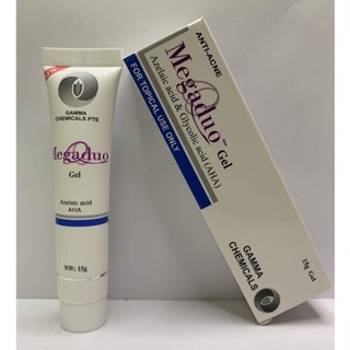 ✅ megaduo and meduo plus 15g- giảm mụn, giảm thâm, giảm mụn ẩn
