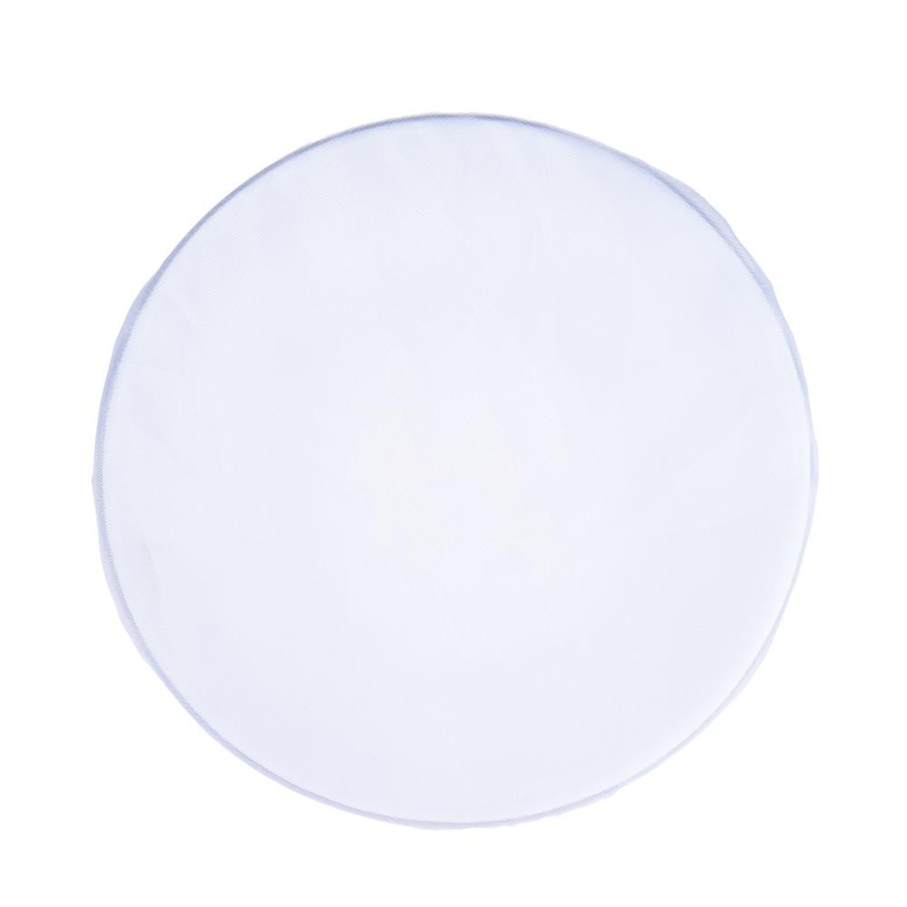 Tấm vải phản quang 7 &quot; 180mm dùng để làm phông nền chụp ảnh chuyên nghiệp