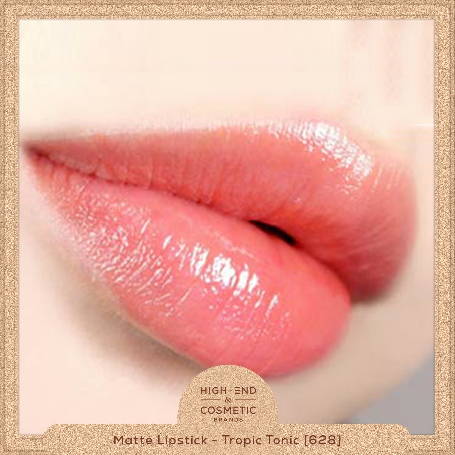 Son MAC Matte Liptick - Tropic Tonic 3g