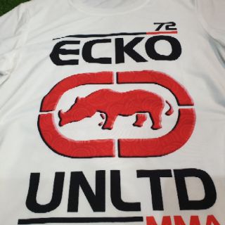 #ecko# áo thun thiết kế