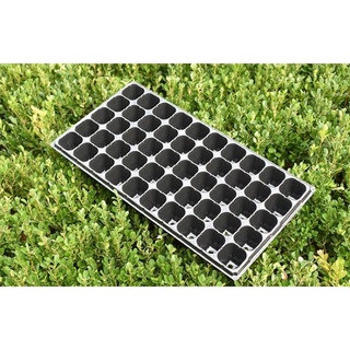 KHAY ƯƠM HẠT 50 LỖ