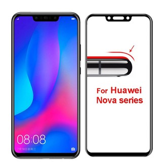 Set kính cường lực chuyên dụng cho Huawei Nova 3i Nova 3 Nova 2i Nova 2 Lite Nova 2s và phụ kiện