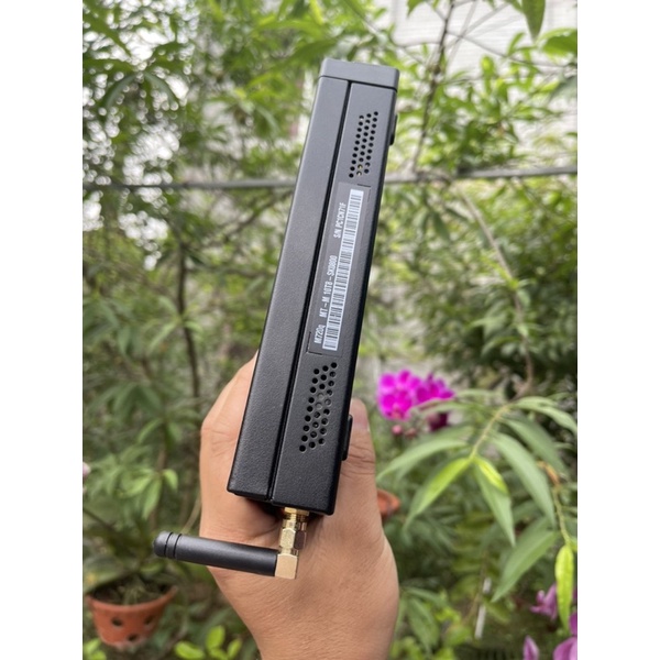 Máy tính bàn mini Lenovo tiny Thinkcentre M720q xách tay Nhật Cũ | BigBuy360 - bigbuy360.vn
