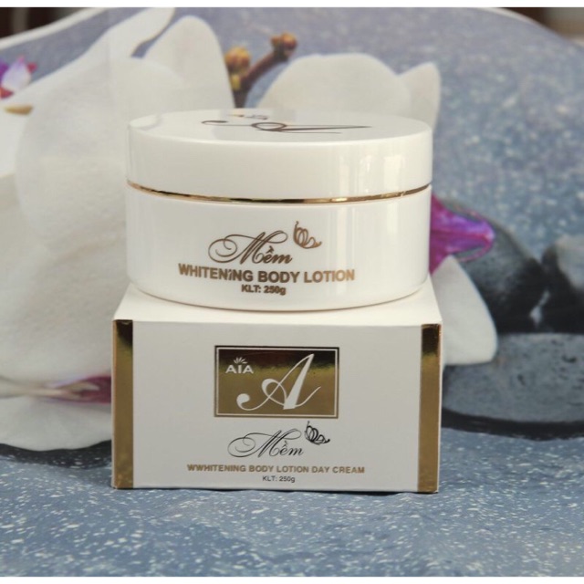 Kem chữ A body mềm Trắng Mịn Da ______Chuyên Sỉ________ | BigBuy360 - bigbuy360.vn