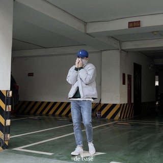 Áo Phao - De Basé Puffer Jacket