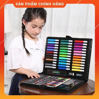 Hộp màu 150 chi tiết (ảnh thật) [FREESHIP]