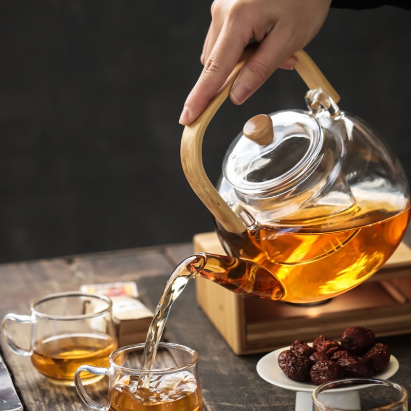 Đế hâm nóng ấm trà/ cà phê/ nến tiện dụng