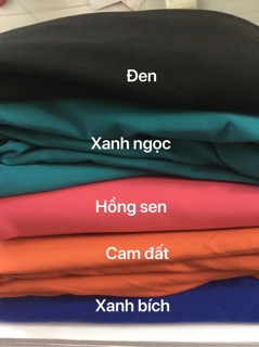 Quần yếm 60kg-100kg