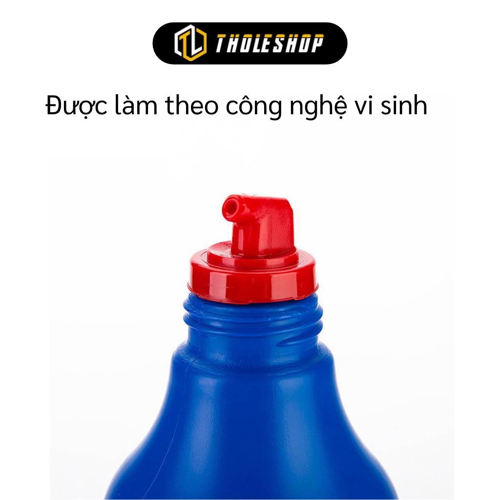 Nước Tẩy Bồn Cầu - Chai Tẩy Rửa, Diệt Khuẩn Nhà Vệ Sinh 500ml Nhật Bản 8109