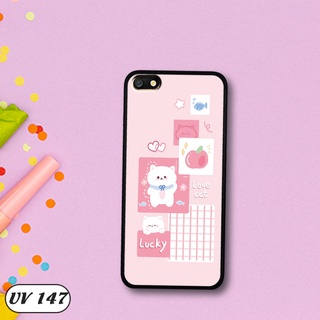 Ốp lưng cho điện thoại Oppo F3/ A77