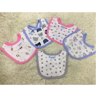 Yếm carter Thái cho bé