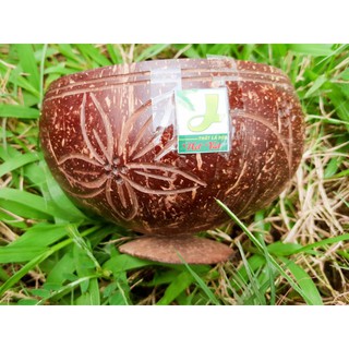 Gáo hoa văn để bàn/ Đựng văn phòng phẩm/Đựng sản phẩm khô