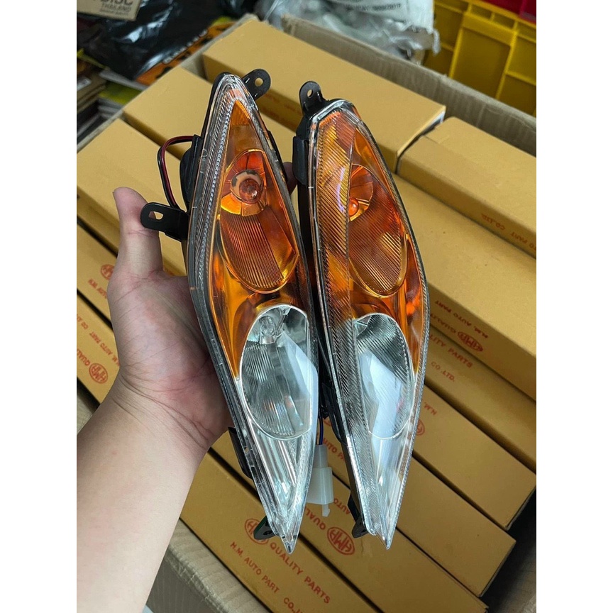 ĐÈN LÁY / ĐUÔI ĐÈN / XI NHAN  EXCITER135 ( 4S ) APPI MALAYSIA