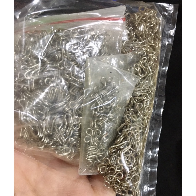 Móc cài quần áo