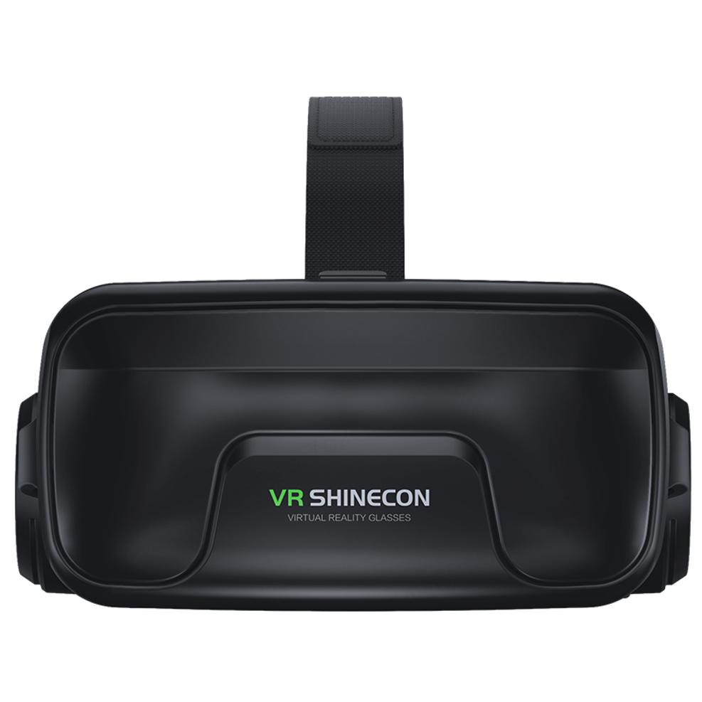 Bộ Kính 3d Thực Tế Ảo Shinecon 10.0 Cho Điện Thoại Thông Minh