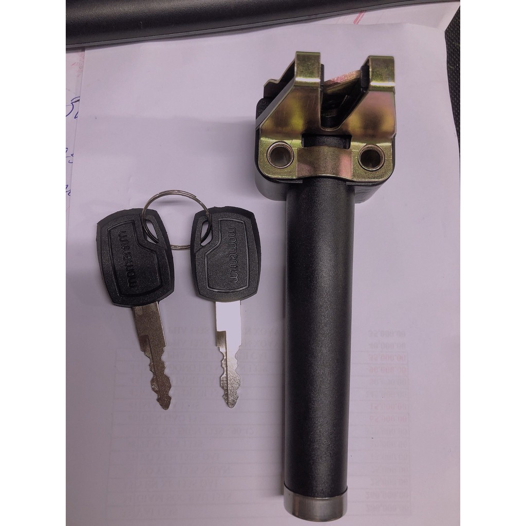 Khóa Cốp Xe 133S/M133<SIÊU RẺ>