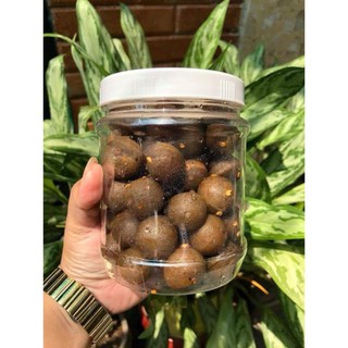 Sấu Giòn Lắc Muối Ớt