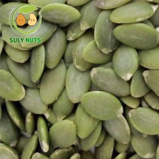 Hạt bí xanh sấy