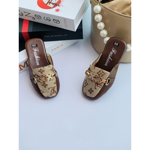 Sục  Bé Gái SKU2022