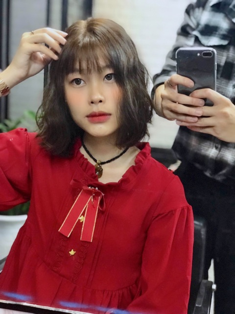 Đầm lolita