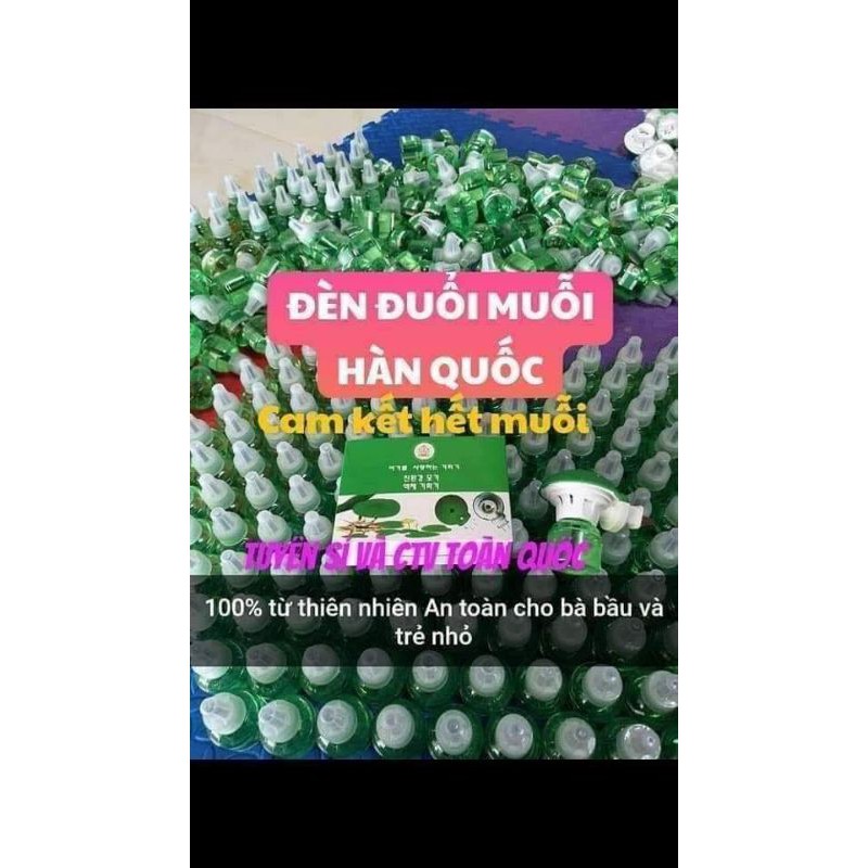 10 chai tinh dầu