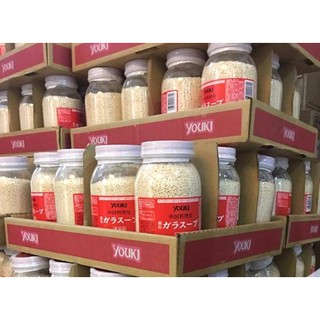 HẠT NÊM YOUKI NHẬT BẢN 500G