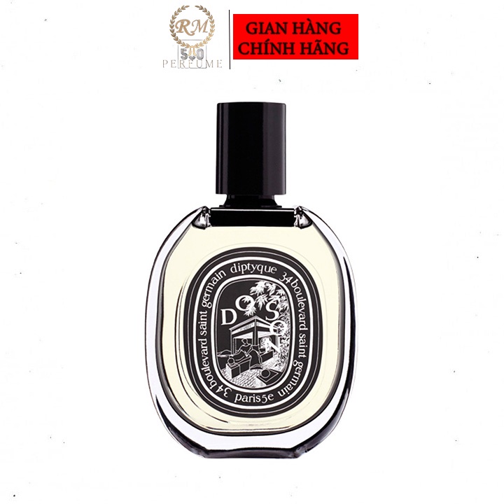 Vial Dạng Xịt Nước Hoa Niche 𝐃𝐢𝐩𝐭𝐲𝐪𝐮𝐞 𝐃𝐨 𝐒𝐨𝐧 (Đồ Sơn) Doson
