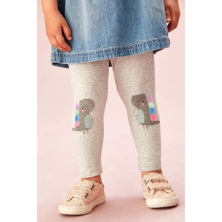 Quần Legging Cotton của Malwee siêu đáng iu.