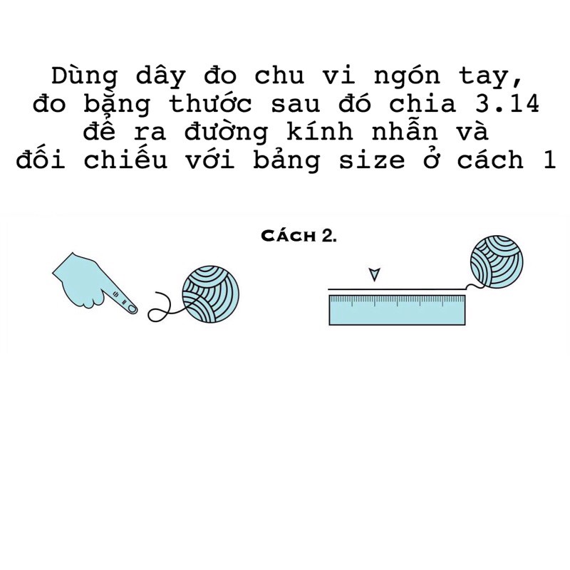 Nhẫn xoắn thưa, bạc ta chuẩn tiệm vàng