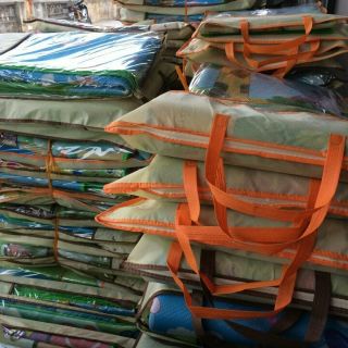 Thảm xốp 2 mặt 2×2,2m