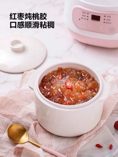 Nồi chưng yến