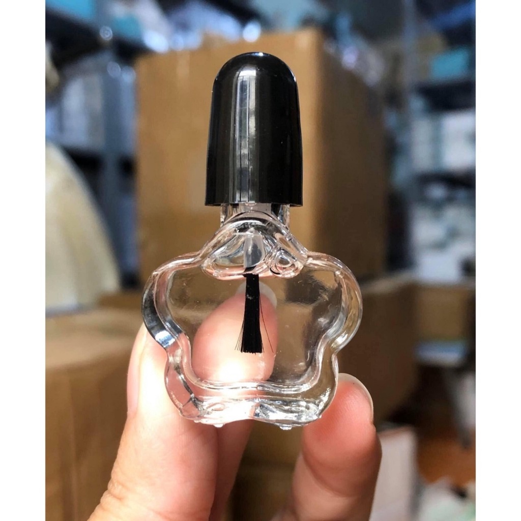 Keo dán mí lưới chai 5ml