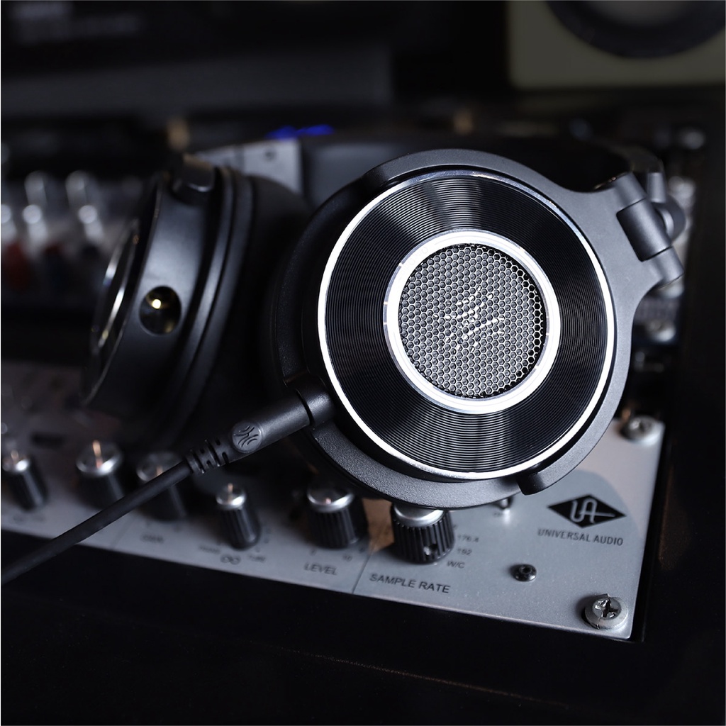 Tai nghe Headphone OneOdio Monitor 60