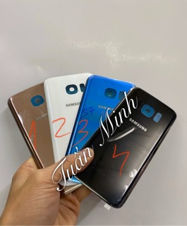 Nắp lưng Galaxy S7