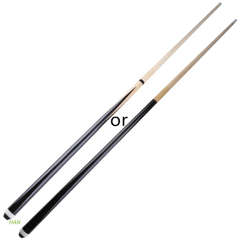 Cây cơ bida lắp ghép tiện lợi 120cm 12mm/0.47in