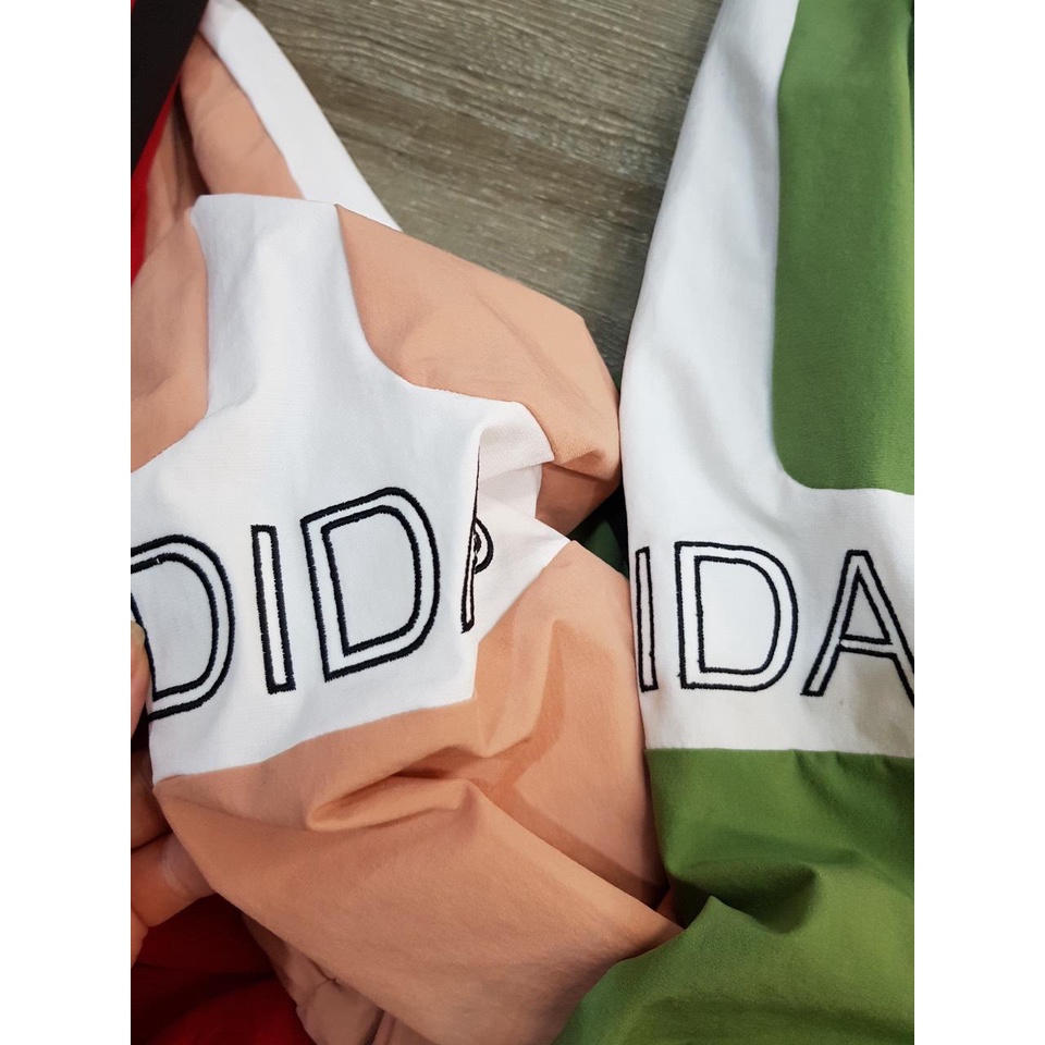 Bộ Gió A.d.i.d.a.s