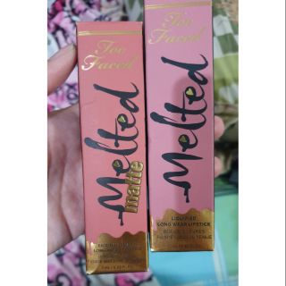 ❌ ⛔FULL SIZE⛔ ❌ TOO FACED màu Chihuahua vs Sell out