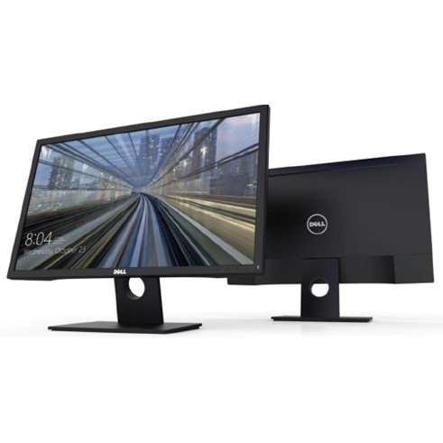 Màn hình DELL E2016H LED 19.5" (VGA + Display port; Cab display port)