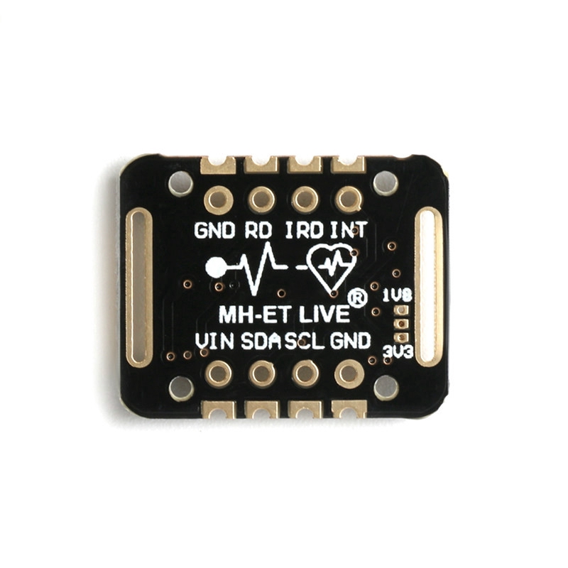 MAX30102 Sensor Module