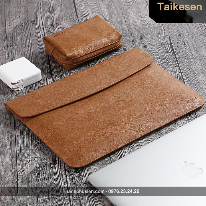 Combo Bao da Taikesen cho Macbook Air /Pro 13.3inch