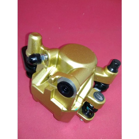 Yamaha Jupiter Mx-King Nguyên Bản Thất Lạc Mới Caliper