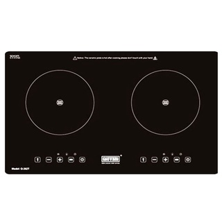 Bếp từ Giovani G-262T - Phương Đông