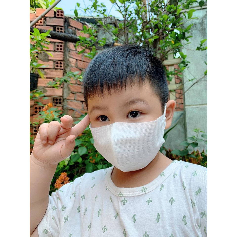 [XÃ KHO] Khẩu trang vải không dệt- Khẩu trang sử dụng nhiều lần - thoái mái dễ thở | BigBuy360 - bigbuy360.vn