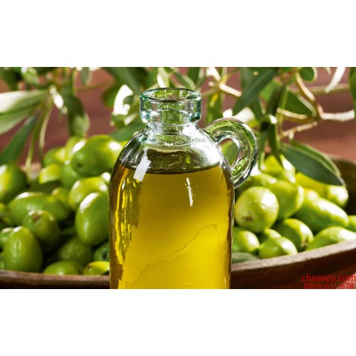 Dầu mù u xanh 50ml | BigBuy360 - bigbuy360.vn