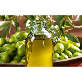 Dầu mù u trị bổng, trị sẹo nguyên chất