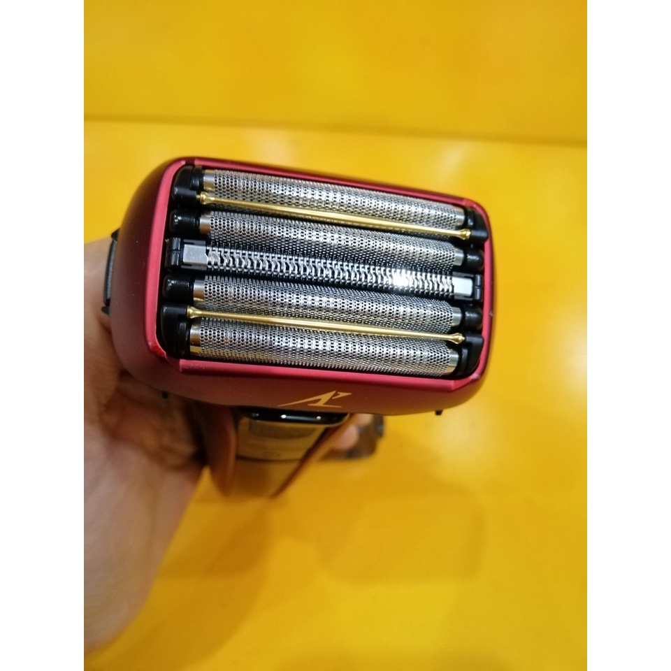 Máy cạo râu nội địa Nhật Panasonic ES-LV5D - 5 lưỡi (mã 69)