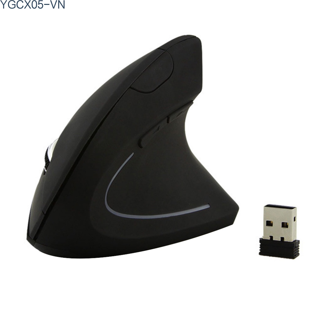 Chuột Quang Không Dây 2.4g | BigBuy360 - bigbuy360.vn