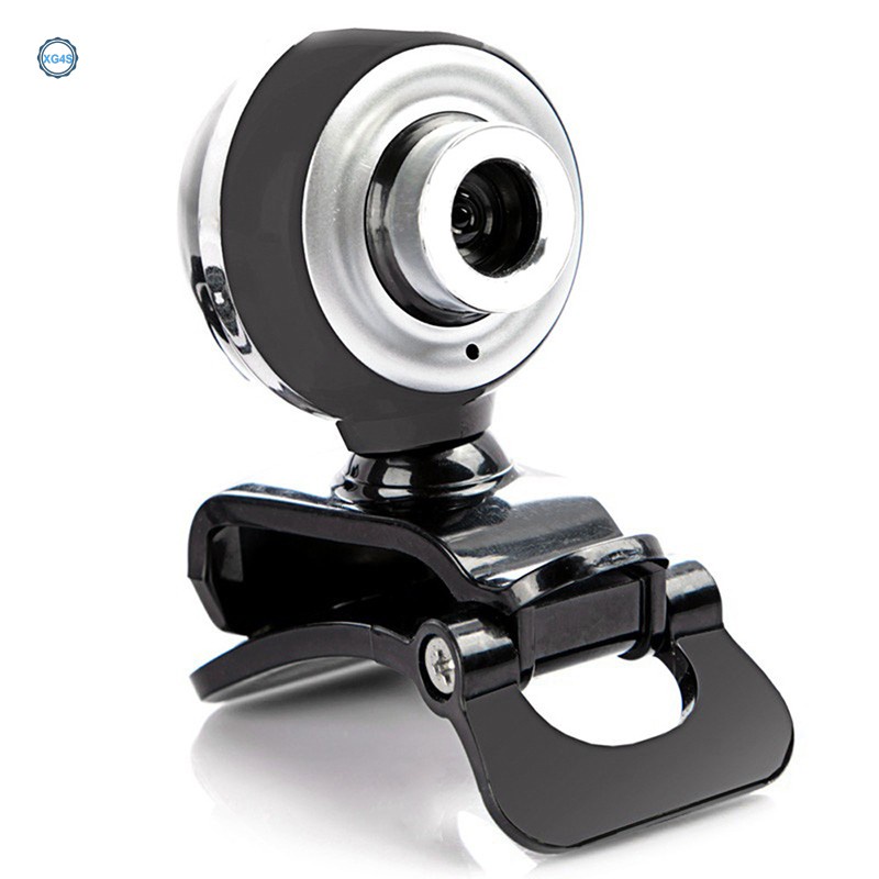 Webcam Hd 12mp Kèm Micro Hấp Thụ Âm Thanh Chuyên Dụng Cho Chơi Game | BigBuy360 - bigbuy360.vn